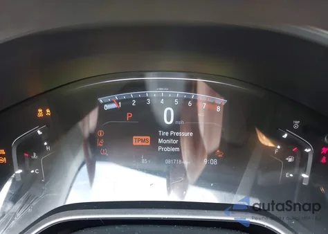 2019 Honda Cr-V Ex from USA, damaged, VIN 7FARW2H50KE059799